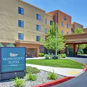 Homewood By Hilton Reno