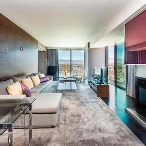 Palms Place One Bedroom 1220 Sqft Las Vegas